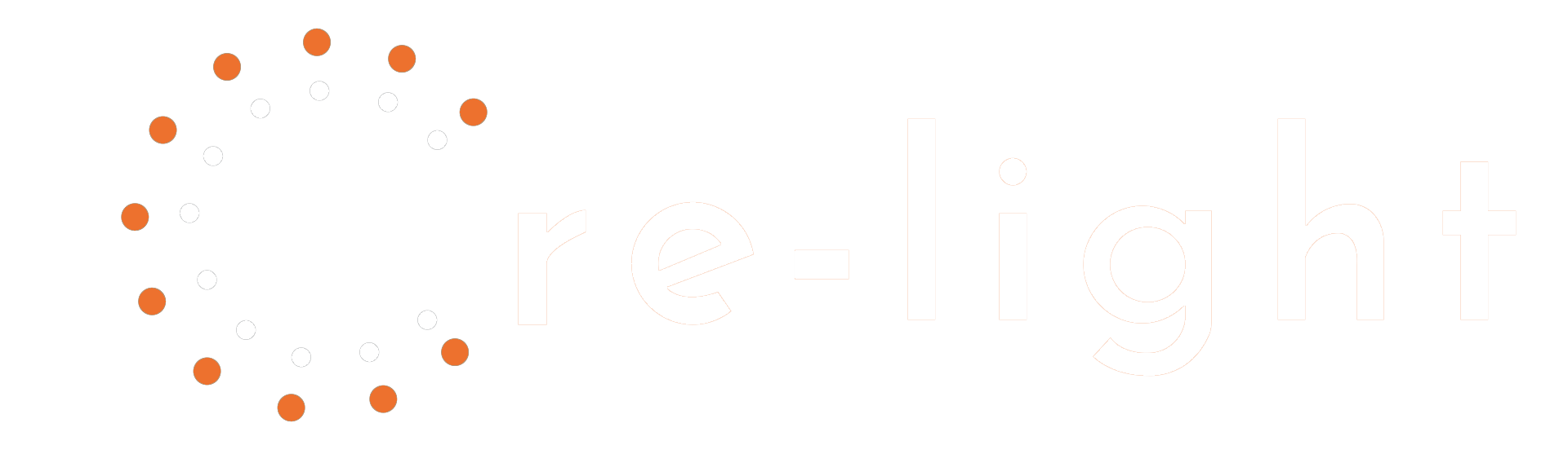re-light